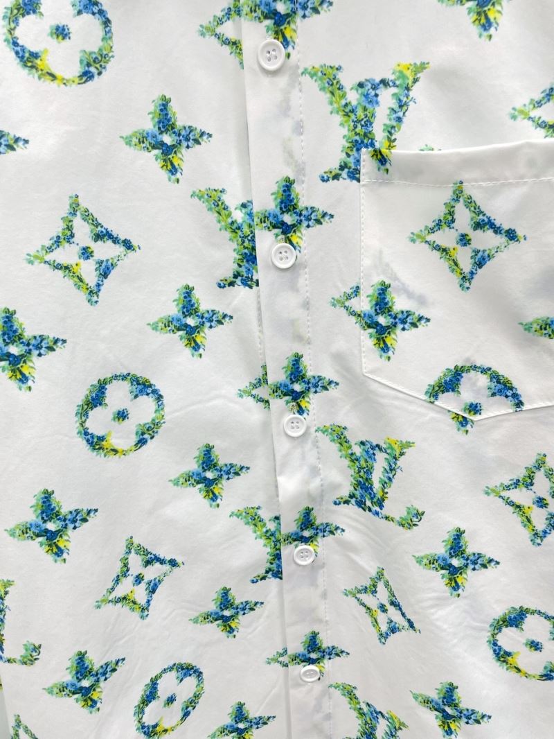 Louis Vuitton Shirts